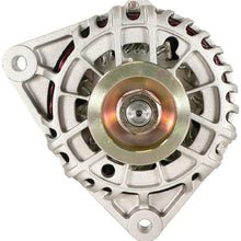 DB Electrical Afd0102 Alternator Compatible With/Replacement For Ford Ranger Truck 2.3L 2001 2002 2003 2004 2005 2006, Mazda B2300 Pickup 2001 2002 2003 2004 2005 2006 2007 2008