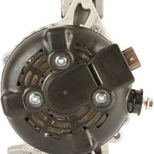DB Electrical AND0506 Alternator Compatible With/Replacement For 4.6L 5.7L Toyota Trundra Truck 2007 2008 2009 2010 2011 2012 2013, Sequoia 2008 2009 2010 2011 2012