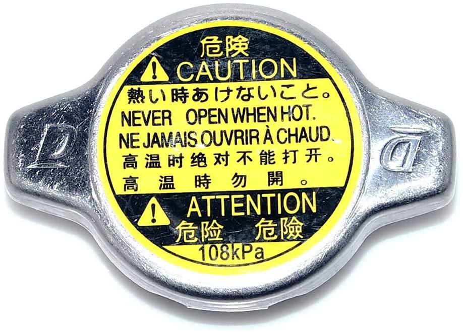 Radiator Cap Sub-Assembly Replace 16401-31520