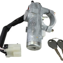 Beck Arnley 201-2070 Ignition Lock Assembly