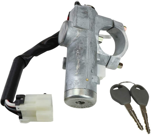 Beck Arnley 201-2070 Ignition Lock Assembly