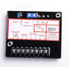 Knowtek 12V ESD2210 Engine Speed Control Unit ESD2210-12controller Governor