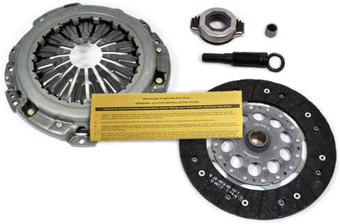 EF PREMIUM CLUTCH KIT fits 2002-2006 NISSAN ALTIMA SE SE-R MAXIMA 3.5L VQ35DE V6