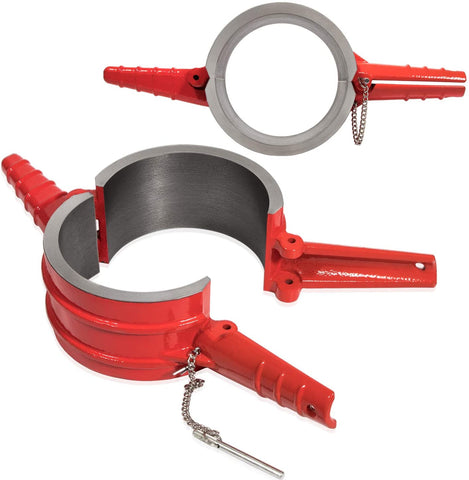 7040 Diesel Piston Ring Compressor 5.4