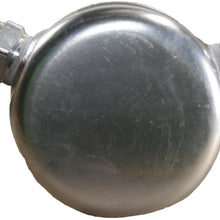 TCW 17-1553 A/C Accumulator (Quality With Perfect Vehicle Fitment)