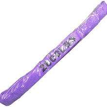 EVEREST 40 MM (1.5748") x 3' Purple Round Sling, Endless Round Sling, Lifting Sling