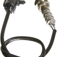 MAXFAVOR 2Pcs Upstream + Downstream Oxygen Sensor Replacment for O2 Sensor Dodge Ram 1500 2500 3500 5.2L 234-4076 x1 234-4079 x1 02 Sensor
