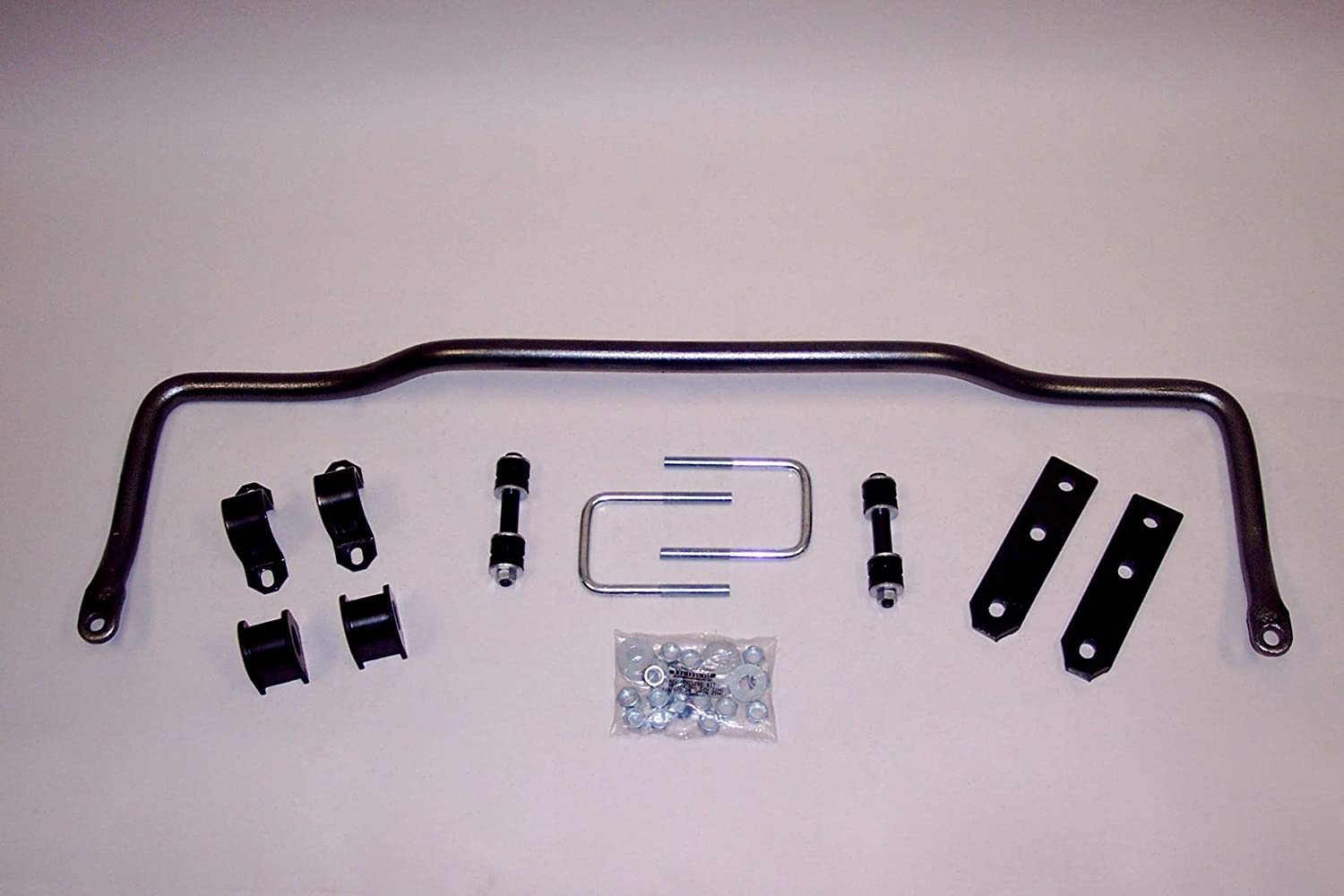 Hellwig 7182 Rear Sway Bar