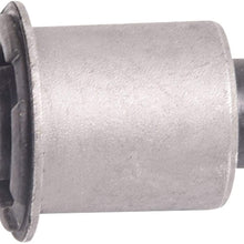 Tonzie Front Lower Control Arm Bushing Kit for Hyundai Sonata Azera Santa Fe Kia Optima Cadenza 54584-2T000 54551-3R000