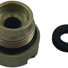 BUSHING ASSY