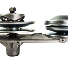 Jeremywell Jeremywell Torque Converter Go Kart Clutch kit 30 Series 1 inch 12T #35 Chain