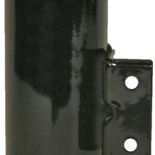 TCW 17-8755 A/C Drier (Quality With Perfect Vehicle Fitment)