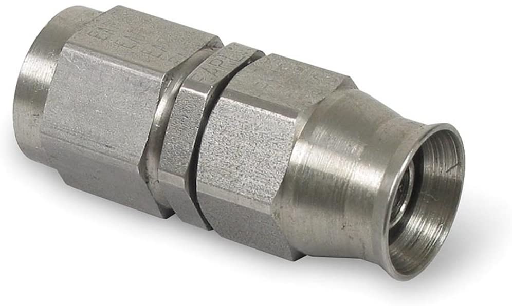 Earl's 600196ERL Speed-Seal Hose End