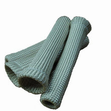 Thermo-Tec 14260 Silver Cool-It Plug Wire Sleeve, 4 Pack