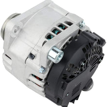 ROADFAR Alternator Fit for 881 2007 2008 2009 2010 2011 2012 2013 2.5 2.5L 11458 11567 23100-JA02B 23100-JA02C 23100-JA04C