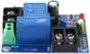 ZEFS--ESD Electronic Module Battery Protecter Over-Discharge Protection Module Low Voltage Protection Board Only for 24V Battery
