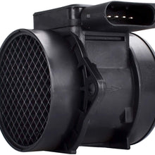 FAERSI for 06 Hyundai Accent 03 04 05 06 07 08 09 10 Elantra,03-08 Hyundai Tiburon,07-09 Magentis,04-09 Spectra,05-09 Spectra5 Mass Air Flow Sensor Replace OEM # 28164-23700 5WK96431 28164-25000