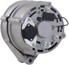 Rareelectrical NEW ALTERNATOR COMPATIBLE WITH IVECO TRUCK 110.16A 130.13A 130.16A 75.9A 80.13A LRA01397 95AMP