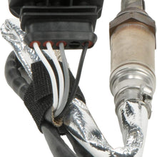Bosch 13736 Oxygen Sensor, Original Equipment (Volkswagen)