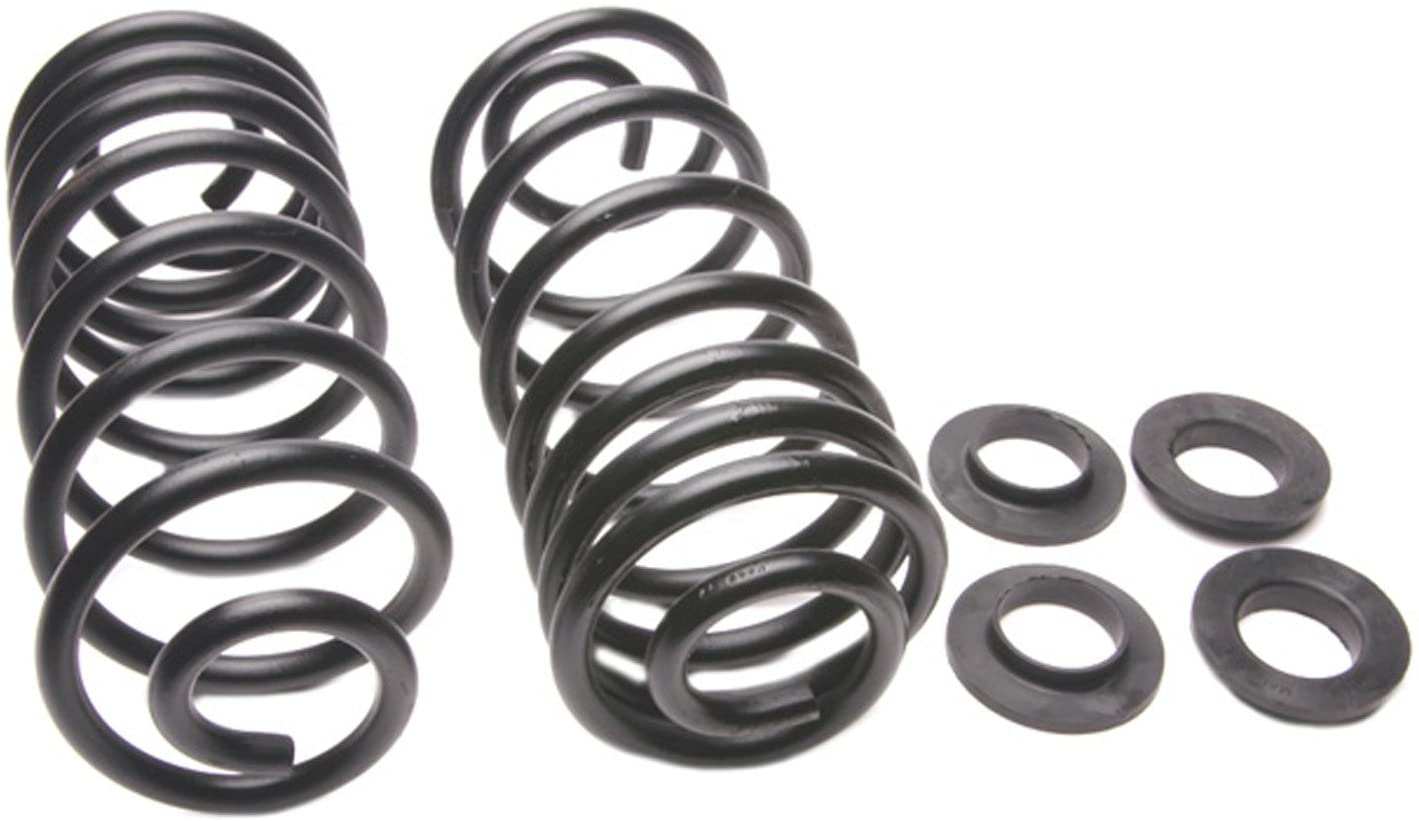 ACDelco 45H3063 Professional Rear Coil Spring Set