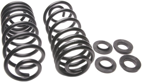ACDelco 45H3063 Professional Rear Coil Spring Set