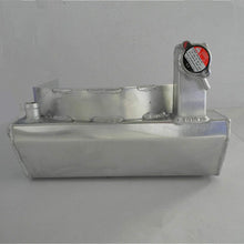 Aluminum radiator for AUSTIN HEALEY SPRITE & MG MIDGET 948-1098 1958-1967 Manual