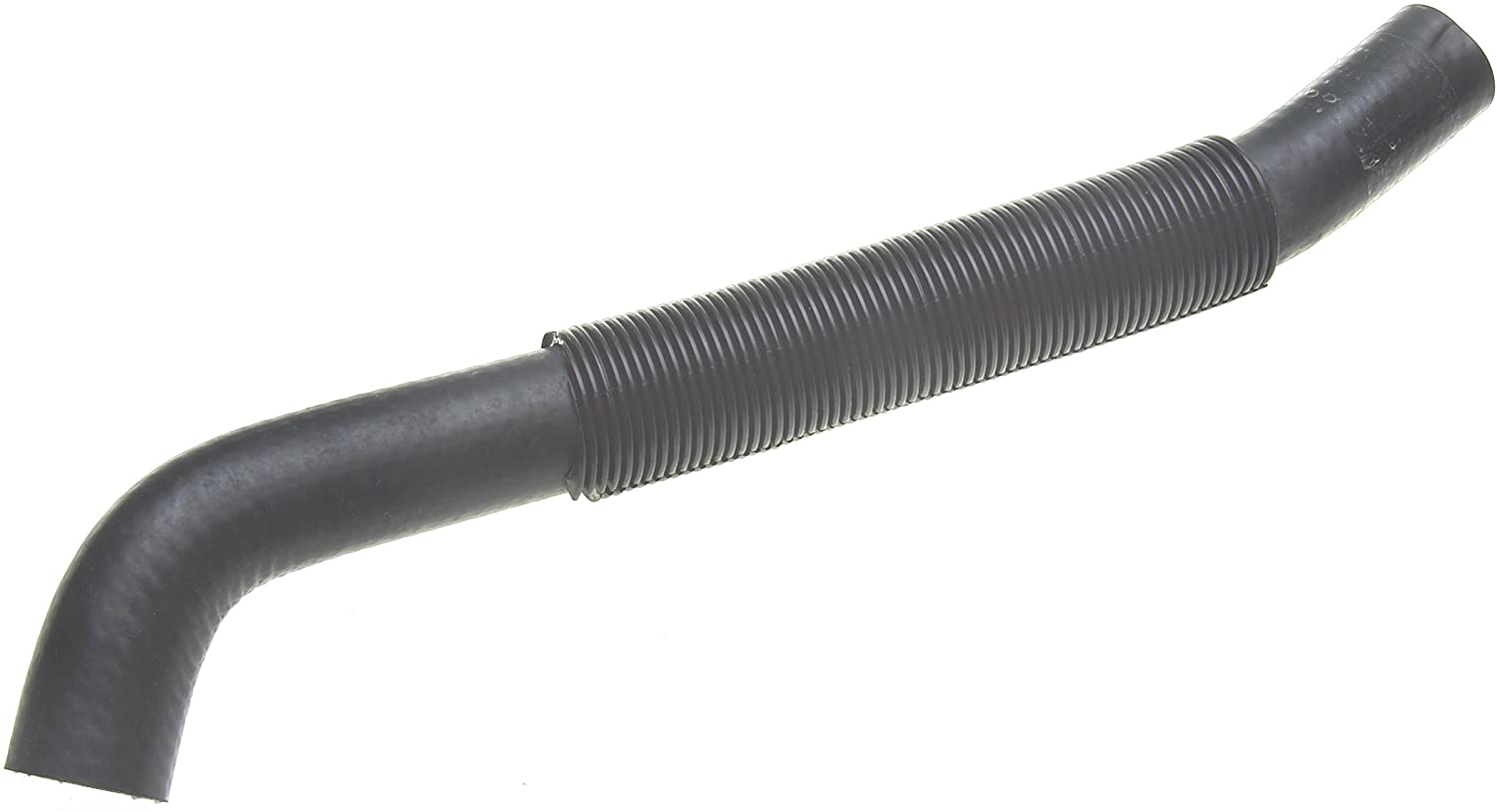 ACDelco 24314L Professional Upper Molded Coolant Hose