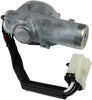 Beck Arnley 201-2070 Ignition Lock Assembly