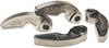 EPI BELLY BUSTER CLUTCH WEIGHTS BUSHED THREE PACK 66 GRAMS POLARIS