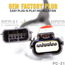 Pedal Commander - PC31 for Jeep Liberty (2008-2012) Fits All Trim Levels; Sport, Limited, Renegade | Throttle Response Controller with Bluetooth