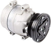 AC Compressor & A/C Kit For Chevy Camaro & Pontiac Firebird Trans Am V8 LS1 1998 1999 2000 2001 2002 - BuyAutoParts 60-80191RK New