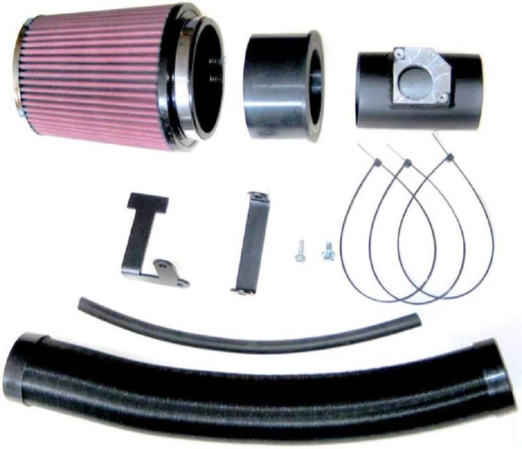 K&N 57-0594 57i High Performance International Intake Kit