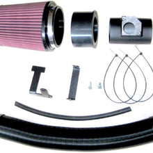K&N 57-0594 57i High Performance International Intake Kit