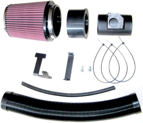 K&N 57-0594 57i High Performance International Intake Kit