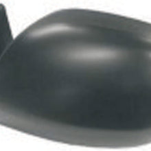 Longview Towing Mirror- LVT-4000-Extended Side View Mirror Toyota