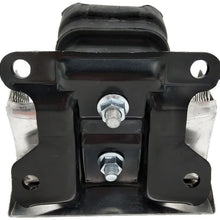 Engine Motor Mount Compatible with Fits 2007-2014 Chevrolet Tahoe Silverado Suburban Avalanche GMC Sierra Yukon Cadillac Escalade A5365HY 15854941 15854939