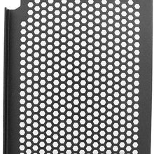 Suuonee Coolant Tank Cover, Motorcycle Water Coolant Tank Guard Cover Tank Grille Protector for R1200GS LC ADV 13-18