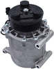 WFLNHB A/C Compressor for CO 10596AC 7813A040 2002 2003 2004 2005 2006 2007 Mitsubishi Lancer/Eclipse 2.0L