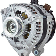 DB Electrical Remanufactured 400-52261R Automotive Alternator 3.5L Compatible with/Replacement for Ford F-150 2011 2012 2013 2014 11630 290-5664 104210-6340 BL3T-10300-BC BL3Z-10346-A GL-8648