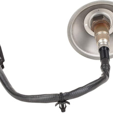 Bosch 17287 Oxygen Sensor, Original Equipment (Nissan, Suzuki)