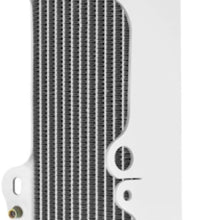 Mishimoto MMDB-RMZ450-08LX Dirt Bike Aluminum Radiator Compatible With Suzuki RMZ450 2008-2013
