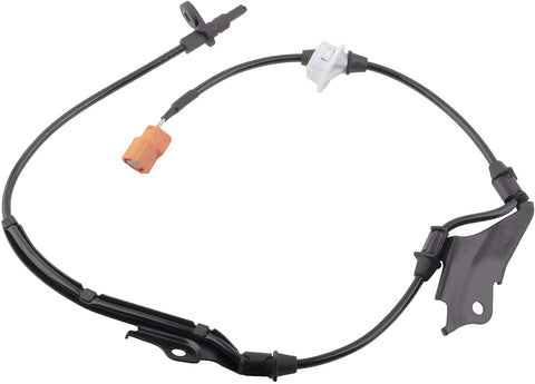 BOXI Front Left ABS Wheel Speed Sensor for 2003 2004 2005 2006 Honda Accord All Model(Replaces SU9030 57455-SDA-A01 57455-SDA-A02 5S7540 970-028)