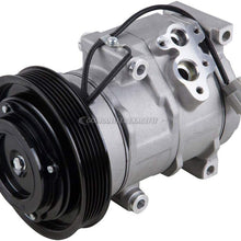 A/C Kit w/AC Compressor Condenser & Drier For Honda Odyssey 2005 2006 2007 - BuyAutoParts 60-82509R6 New