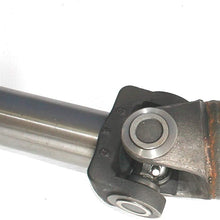 TD2-1015 TADD Replacement for 1997-2004 Chevrolet GMC S10 S15 & Sooma 4 Wheel Drive REAR Drive Shaft