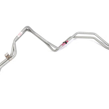 ACDelco 92420871 GM Original Equipment Automatic Transmission Fluid Cooler Line