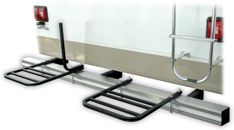 Swagman 80605 Bumper Mount Bike Rack - 2-Bike
