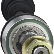 Bodeman - Front CV Axle Drive Shaft Assembly (Left or Right Side) fits 2001-2004 Dodge Dakota 4WD / 2001-2003 Dodge Durango 4WD