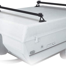 Swagman ROAMER RV Approved Cross Bars Roof Bike Rack