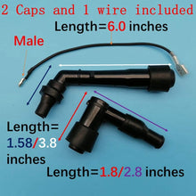 Tuzliufi Ignition Coil for Rincon 650 TRX650FA TRX650FGA TRX GPScape GT250R GT Sport 400L Trail Blazer Xplorer Xpress 250 Big Boss 300 350L Scrambler Sportsman 400 1988-2006 2009 2010-2014 Z380