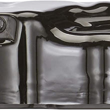 Spectra Premium MZP20A Engine Oil Pan, 1 Pack